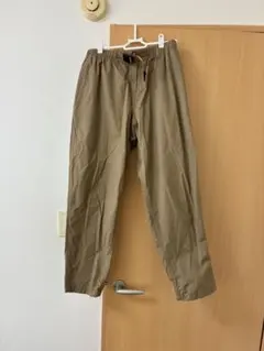 GRAMICCI アウトドアパンツ　週末値下げ