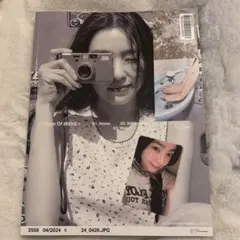2026年最新】Irene 1pageの人気アイテム - メルカリ