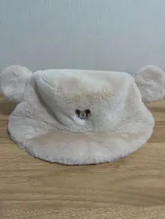 ディズニーシー　ディズニーランド　ミッキー　ファンキャップ