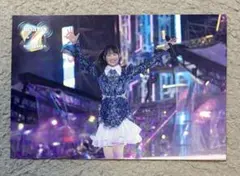 【期間限定】7回目のひな誕祭 ポストカード 高井俐香