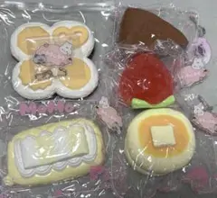 タ*P様 未開封品！！ MoMo スクイーズ ミニシリーズ 2個セット - メルカリ