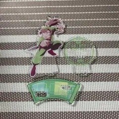 忍たま乱太郎 アクリルスタンドコレクションlite 善法寺伊作
