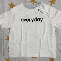 週末値下げ‼︎Americana⭐︎新品BY別注品プリントロゴTシャツのサムネイル