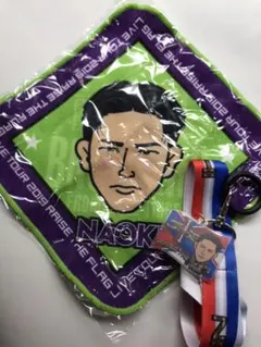 三代目 小林直己  RAISE THE FLAG セット