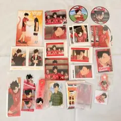ハイキュー 音駒 黒尾鉄朗 パシャこれ スナップマイド ポストカード セット