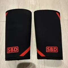 SBD ニースリーブのサムネイル
