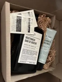 2026年最新】イソップ ギフトボックスの人気アイテム - メルカリ