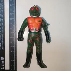 2025年最新】仮面ライダーアマゾン ソフビの人気アイテム - メルカリ