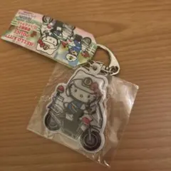 【未開封】ハローキティ JR東海 承認済 キーホルダー 2003年 新幹線 未開封】ハローキティ JR東海 承認済 キーホルダー 2003年 新幹線