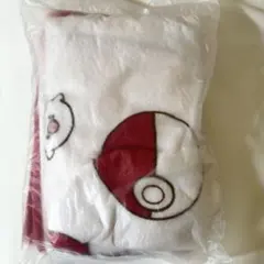【新品未開封】ミスド ポケモン コラボ ブランケットのサムネイル