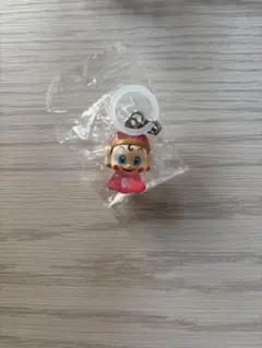 Bリーグマスコットめじるしアクセサリー まいどくん