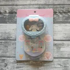 レア】シナモン シナモロール ケータイ メルプチ サンリオ おもちゃ