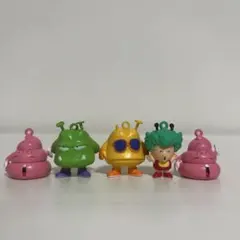 箱無し］ねんどろいど ブロスタ スパイク 1297 - メルカリ