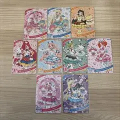 アイプリ サンリオコラボ 3弾