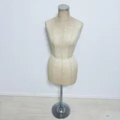 Rebody PE リボディ レディース トルソー Mサイズ レディース シライ