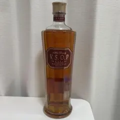 V.S.O.P ブランデー　古酒