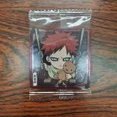 ナルト NARUTO にふぉるめーしょん シールウエハース