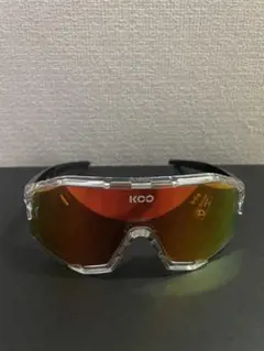 KOO Demos カスク サングラス