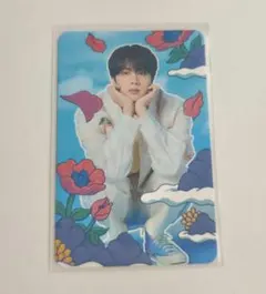 MAP OF THE SOUL 7 - THE JOURNEY -　JIN ジン