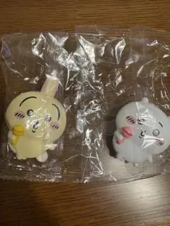 ちいかわ　ライトクリップ　♡ちいかわ♡うさぎ