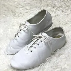 repetto JAZZ レペット ジャズ 白23cm 正規品 - メルカリ