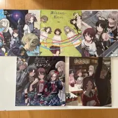 2026年最新】トゲナシトゲアリ メガジャケの人気アイテム - メルカリ