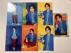 2025年最新】喜矢武豊チェキの人気アイテム - メルカリ