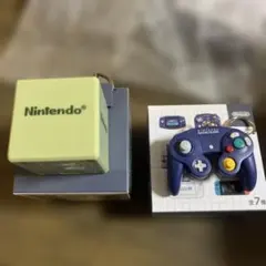 Nintendo museum 起動音キーホルダー&コントローラーキーホルダー