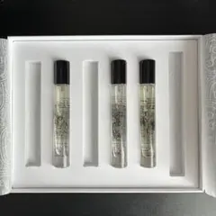 diptyque ディプティック 選べるオードトワレ コフレ - 3本セット diptyque ディプティック 選べるオードトワレ コフレ - 3本セット