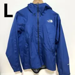 THE NORTH FACE GORE-TEX クライムライトジャケット　L