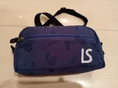 ルースイソンブラ ショルダーバッグ