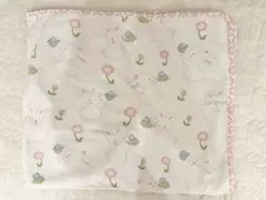 バニーズバイザベイ　おくるみブランケットのサムネイル