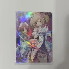 WS CXチャレンジ これからのこと フェイト PR+ ＆ TOP4 2枚セット