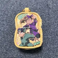 忍たま乱太郎 ミニクリアポーチ vol.1 会計委員会 ポーチ 小物入れ
