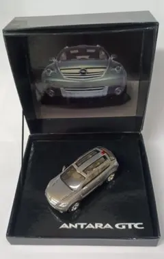 【希少】NOREV 1/43 Opel ANTARA GTCのサムネイル