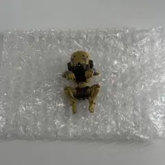 ジョジョの奇妙な冒険 一番くじ G賞 デスクトップマスコット チープトリック