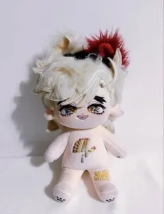 2026年最新】童磨 ぬいぐるみ20cmの人気アイテム - メルカリ