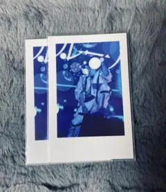 いれいす Ifくん いふくん 実写チェキ 夏ツアー