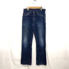 Levi's : 00s 米国製 517-03 ブーツカットデニム