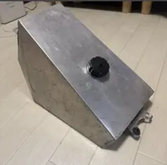 K*n様 超希少 モリワキ MH80 アルミタンク NS-1流用にも 検 AC1