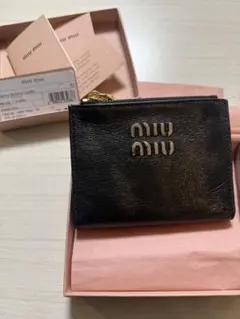 2026年最新】miumiu ノベルティの人気アイテム - メルカリ