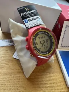 8*番様 SEIKO PROSPEX セイコー プロスペックス SBEP003ペ - メルカリ