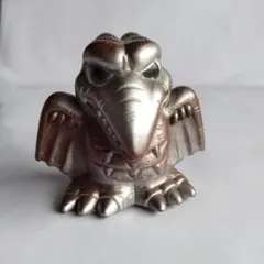 ラドン　ゴジラ怪獣フィギュアソフビ指人形昭和レトロビンテージm