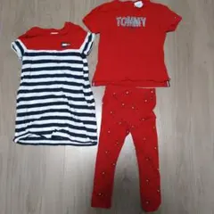 トミーヒルフィガー　まとめ売り