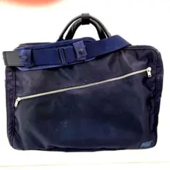 吉田カバン　PORTERリフト　3wayバッグ　ビジネスバッグ