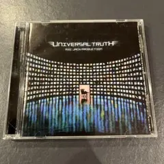 MIC JACK PRODUCTION UNIVERSAL TRUTH