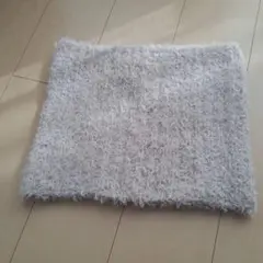 SHOO LA RUE スヌード　ベージュ