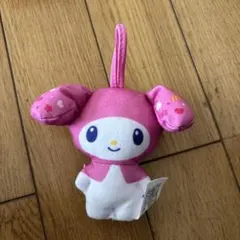 マイメロディ ぬいぐるみ 約10cm