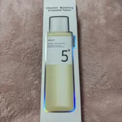 【新品未開封】ナンバーズイン 白玉グルタチオンC エッセンシャルトナー