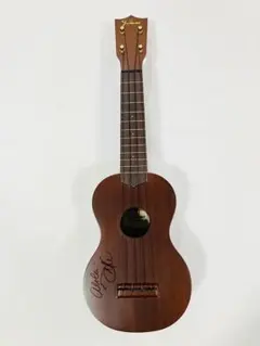 ソプラノウクレレ